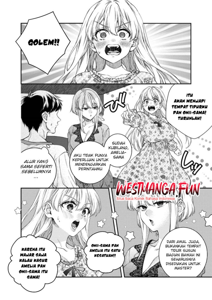 Isekai Cheat Kaitakuki